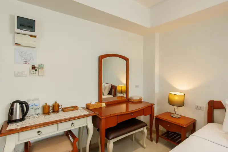 Rendezvous Classic House - Chambres