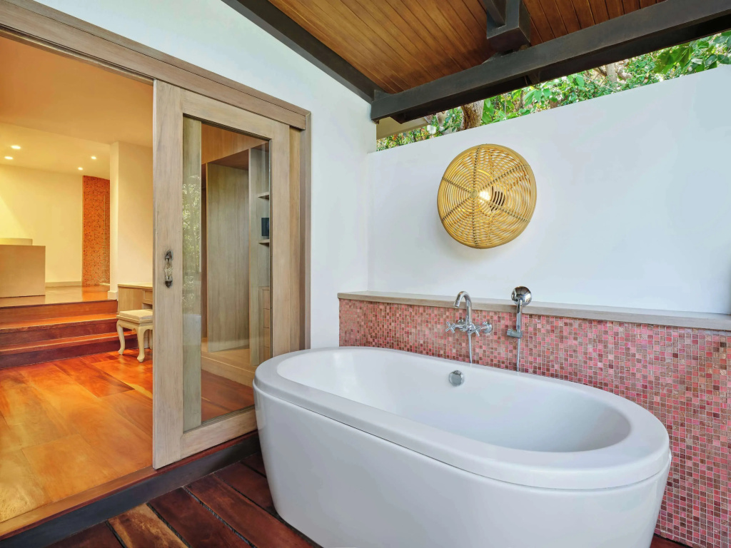 Garrya Tongsai Bay Samui - Chambres