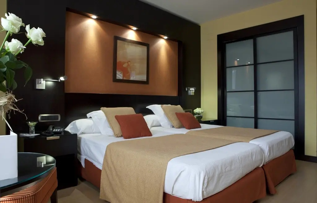 Intelier Rosa Hotel by Intelier Hotels & Suites - Chambres