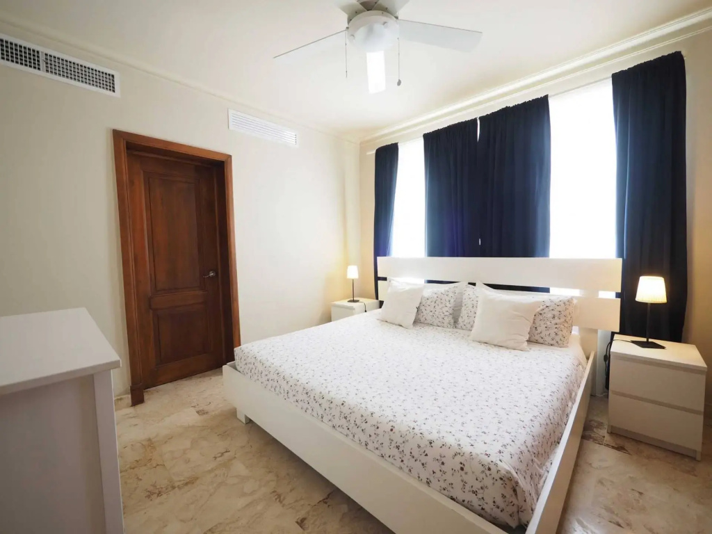 Playa Turquesa Ocean Club - Chambres