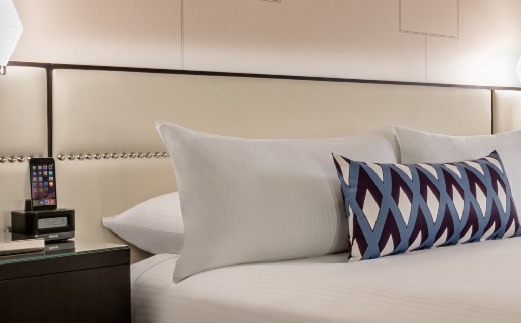 Harrah’s Las Vegas – A Caesars Rewards Destination - Chambres