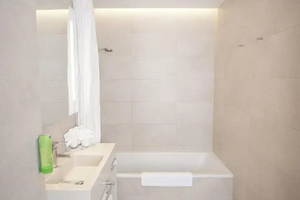 Fosshotel Reykholt - Chambres