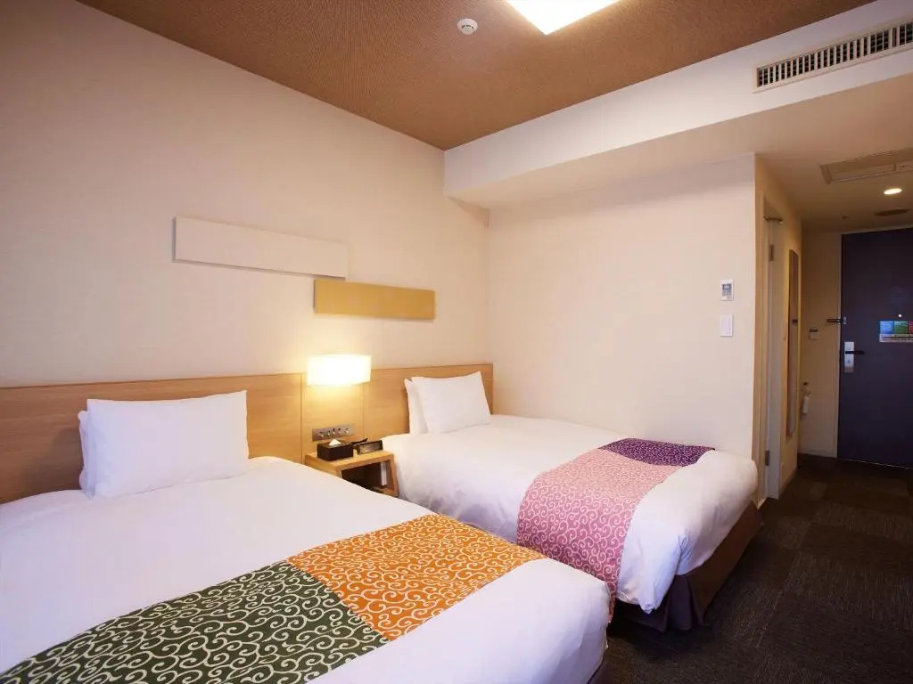 Kyoto Hot Spring Hatoya Zuihokaku Hotel 사진 6