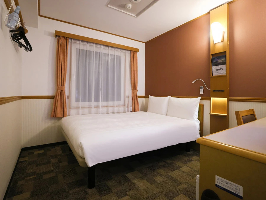 Toyoko Inn Kanazawa Kenrokuen Korimbo 사진 9