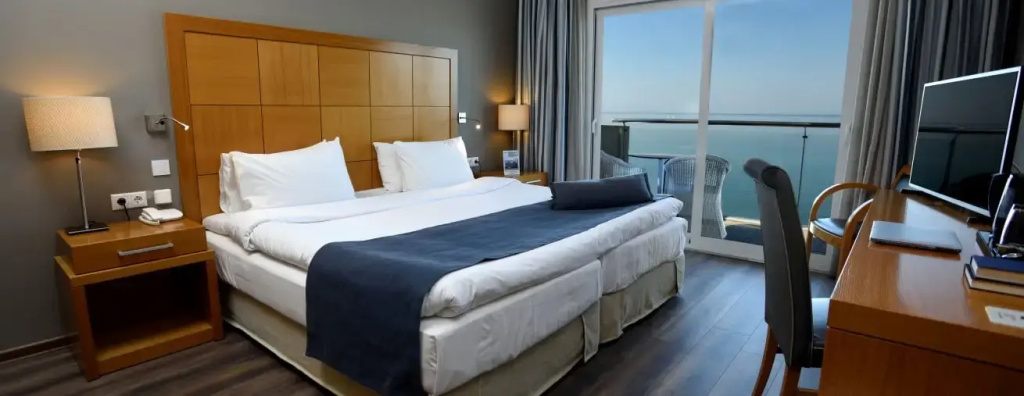 Golden Star City Resort - Chambres