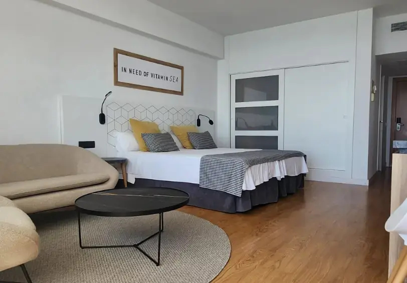 Flamboyan Caribe Hotel & Spa - Chambres