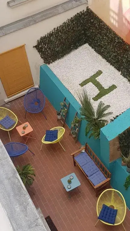 Hotel photo 21