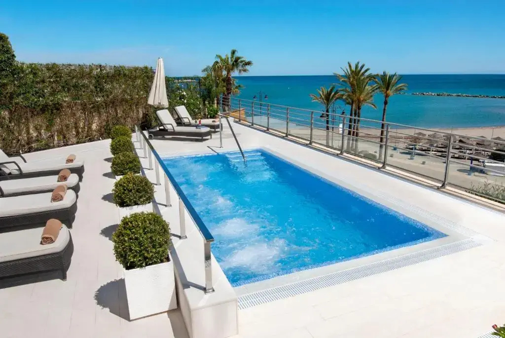 Hotel Vincci Selección Aleysa - Général