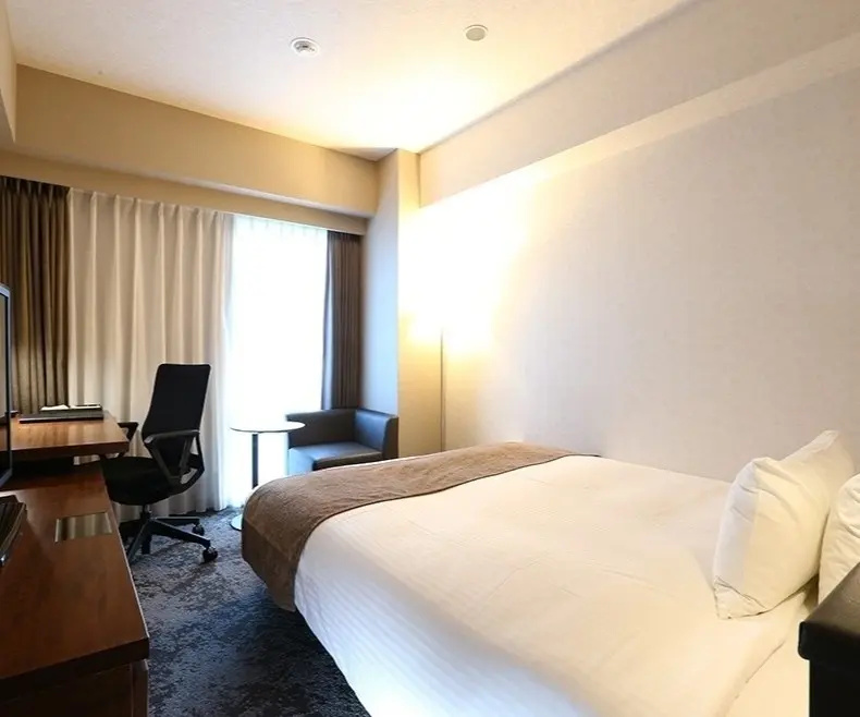 Daiwa Roynet Hotel Nagoya Taiko dori Side - Chambres