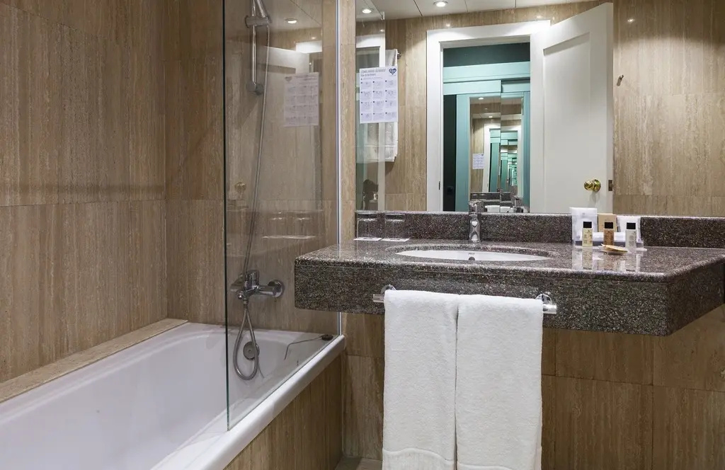 Royal Ramblas - Chambres