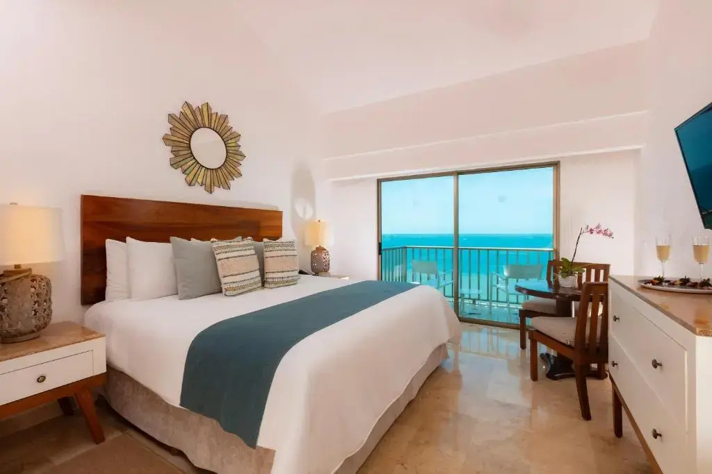 Villa Premiere Boutique Hotel & Romantic Getaway - Chambres