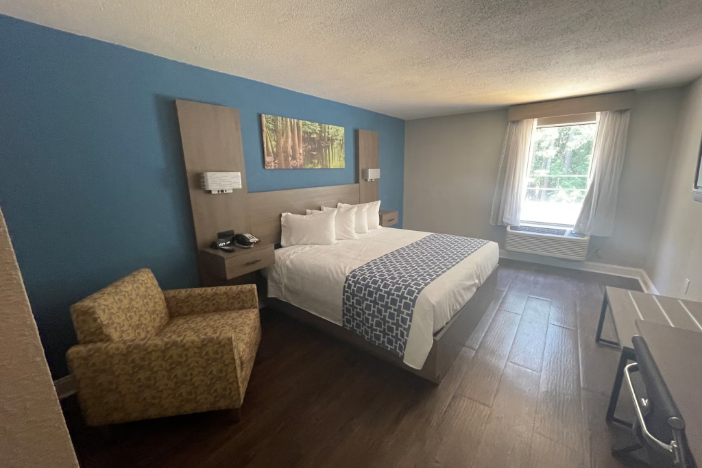 Wingate by Wyndham Columbia/Fort Jackson - Général