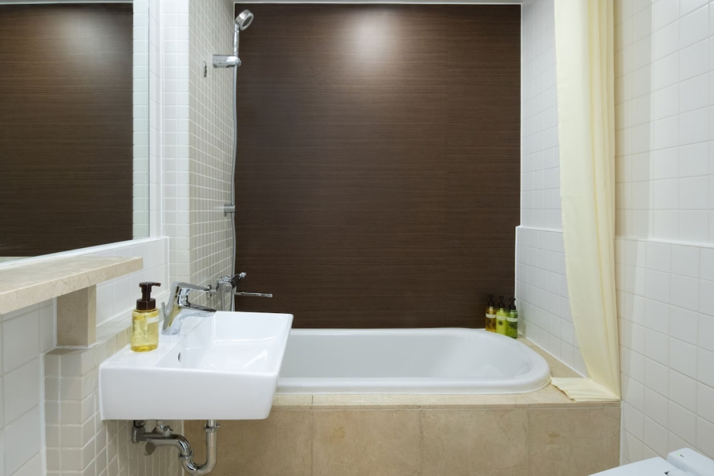 Mystays Nishi Shinjuku Hotel 사진 36