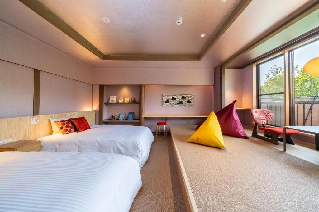 Enokiya Ryokan 사진 4