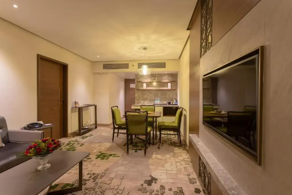 Sayaji Indore - Chambres