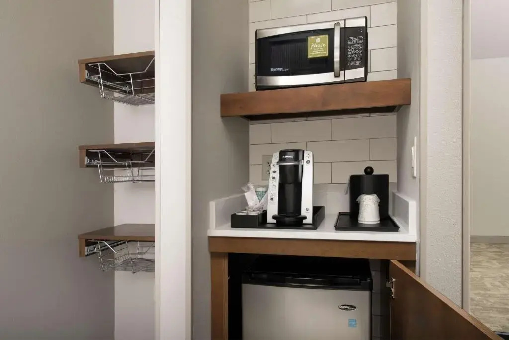 Hilton Garden Inn San Antonio Airport South - Chambres