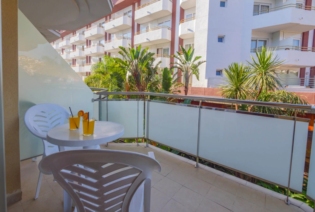 DWO Sirius -Adults Only - Chambres