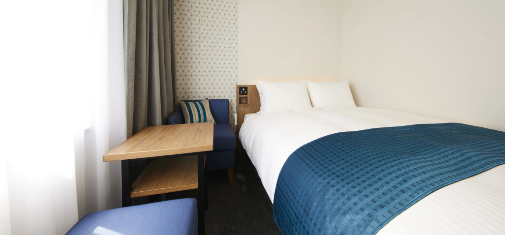 Hotel Intergate Tokyo Kyobashi 사진 1