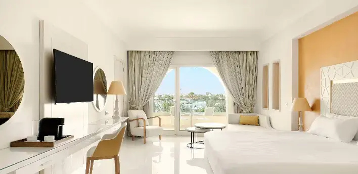 Iberostar Selection Eolia Djerba - Chambres