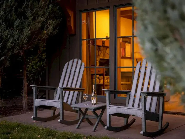 Sunriver Resort - Chambres