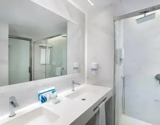 Gran Hotel Las Fuentes - Chambres