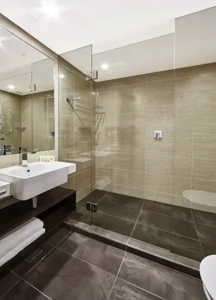 Stamford Plaza Melbourne - Chambres