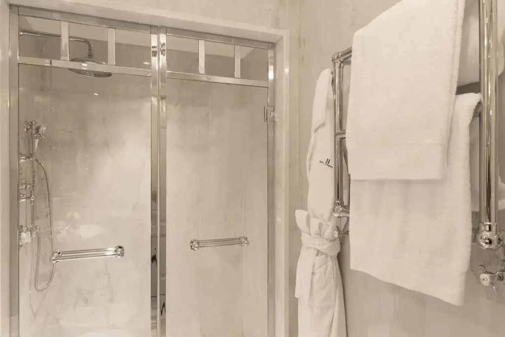Hotel Lungarno - Chambres