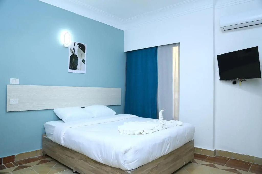 Family Quadruple room