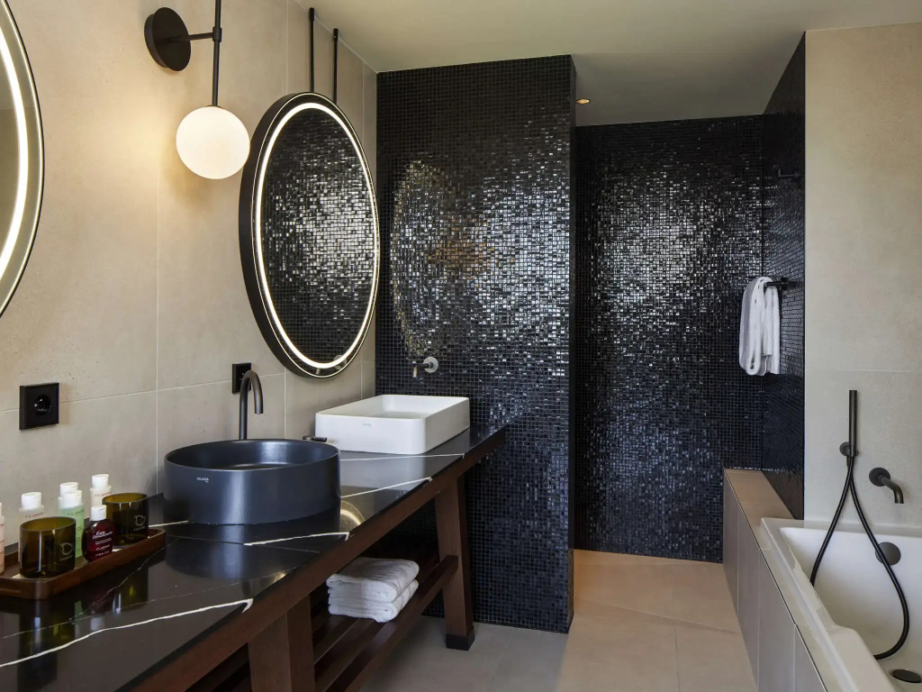 L'Esquisse Hotel & Spa Colmar - MGallery Collection - Chambres