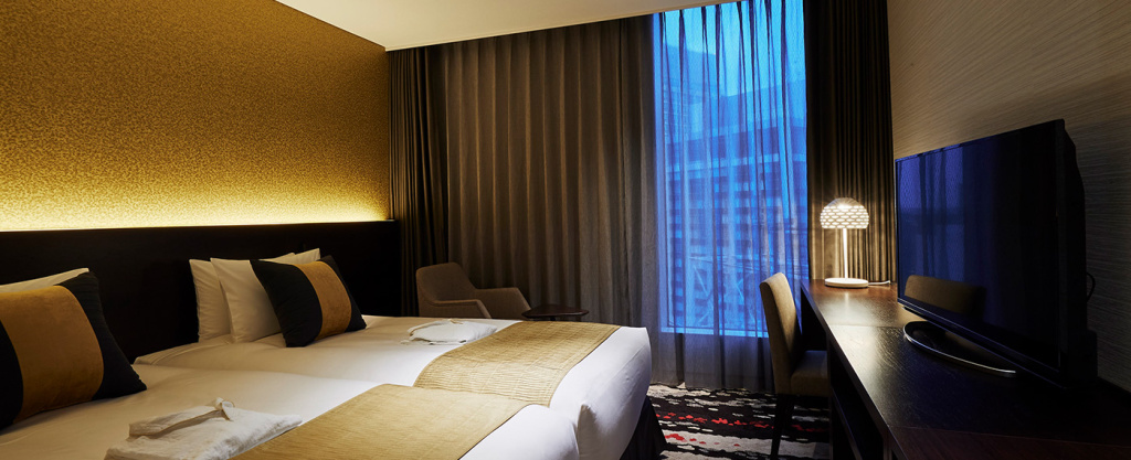 The Gate Hotel Tokyo By HULIC 사진 33