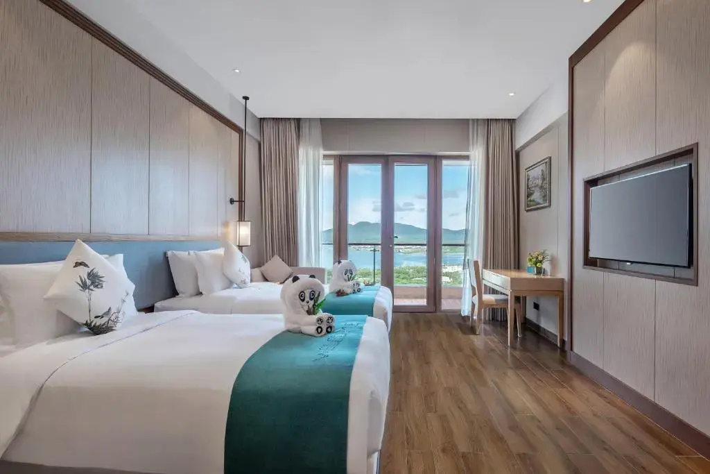 Dadonghai Hotel Sanya - Général