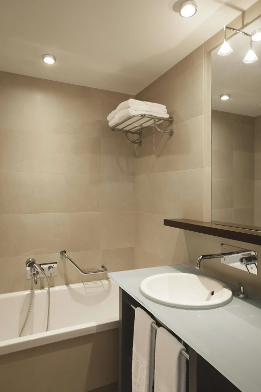 NH Amsterdam Schiphol Airport - Chambres