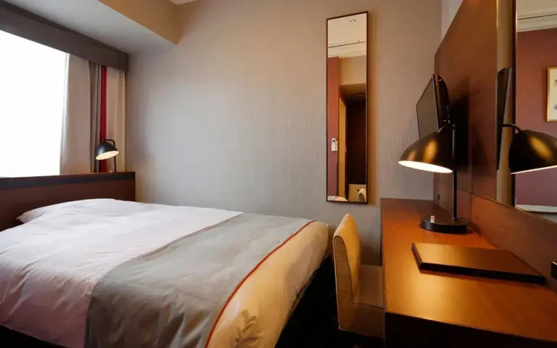 Hotel Monte Hermana Fukuoka 사진 6