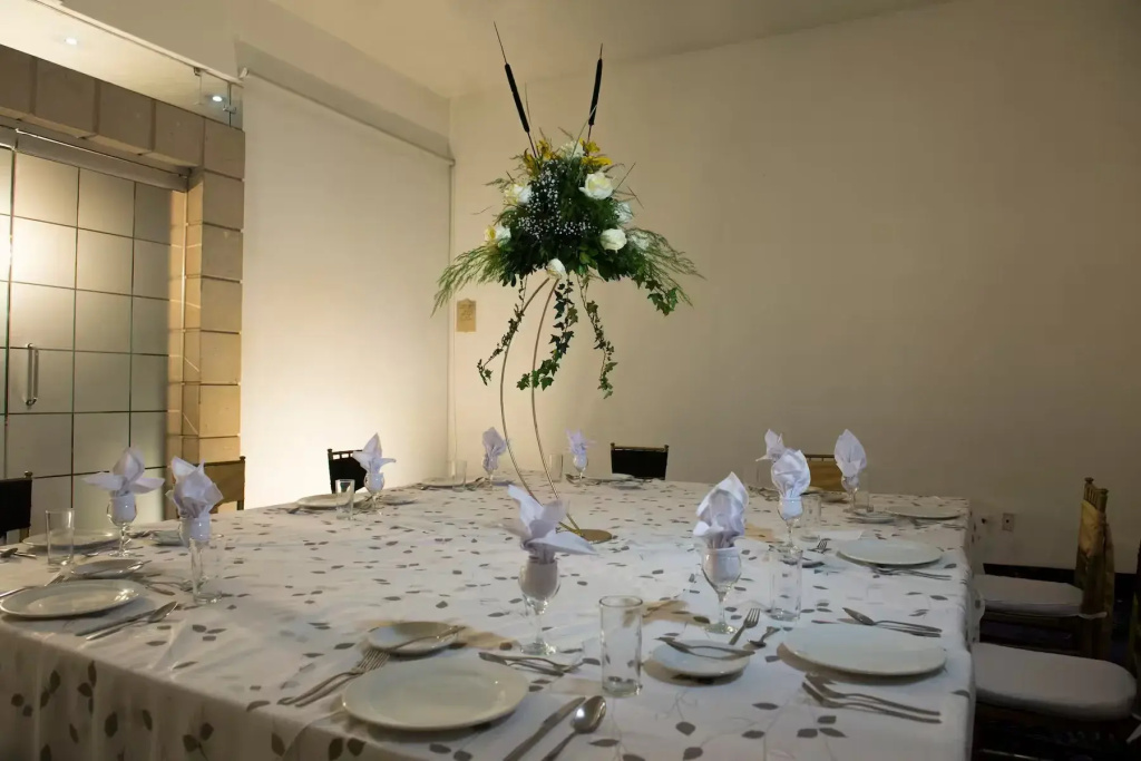 Ramada by Wyndham CDMX Perinorte - Général