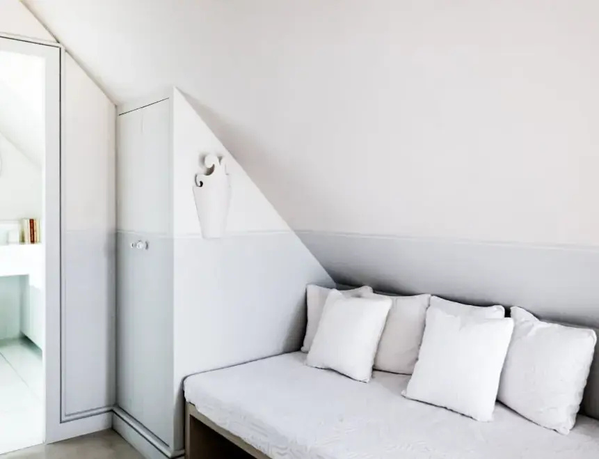 Monsieur George Hotel & Spa – Champs Elysées 71