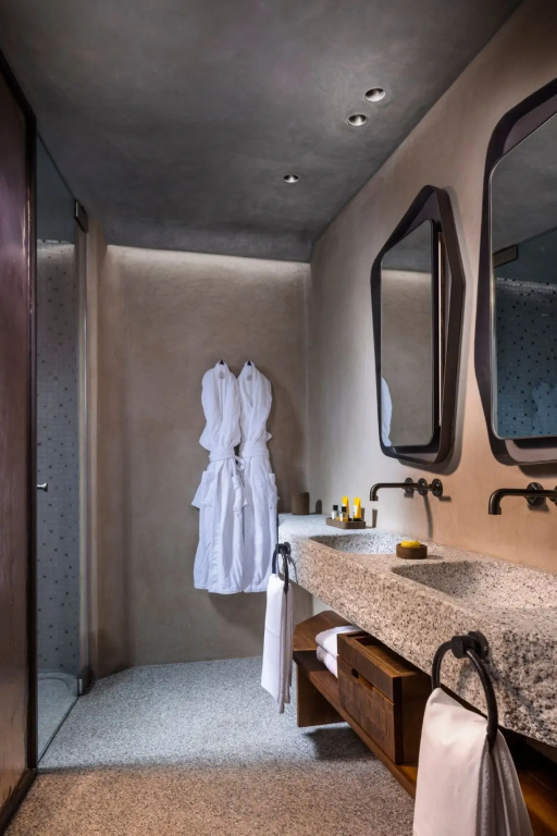 Cala di Volpe, a Luxury Collection Hotel, Costa Smeralda - Chambres