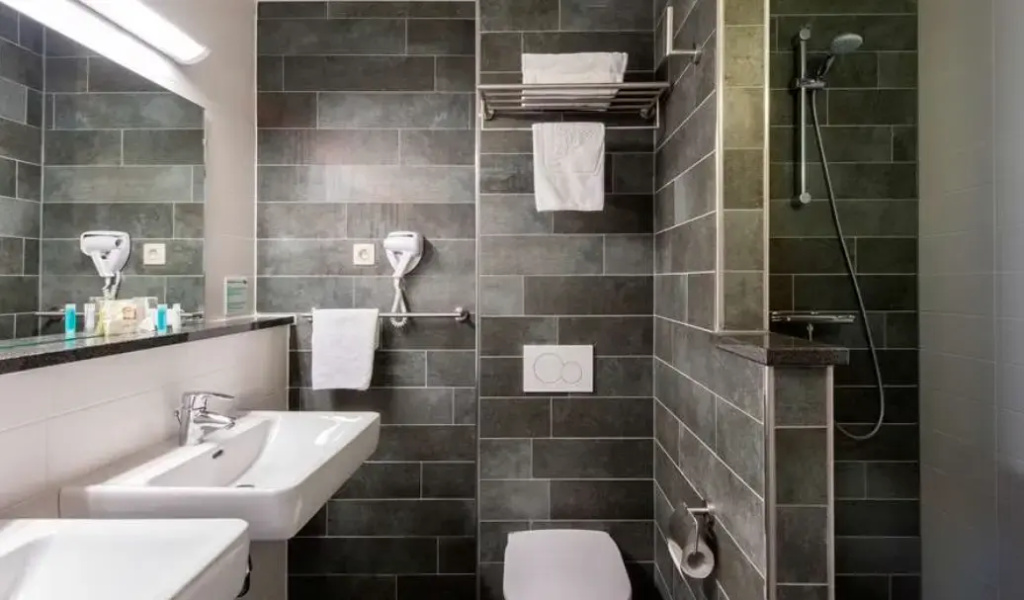 Best Western Plus Amsterdam Airport Hotel - Chambres