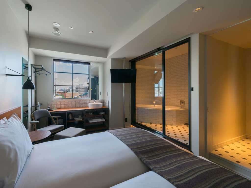 Hotel photo 9