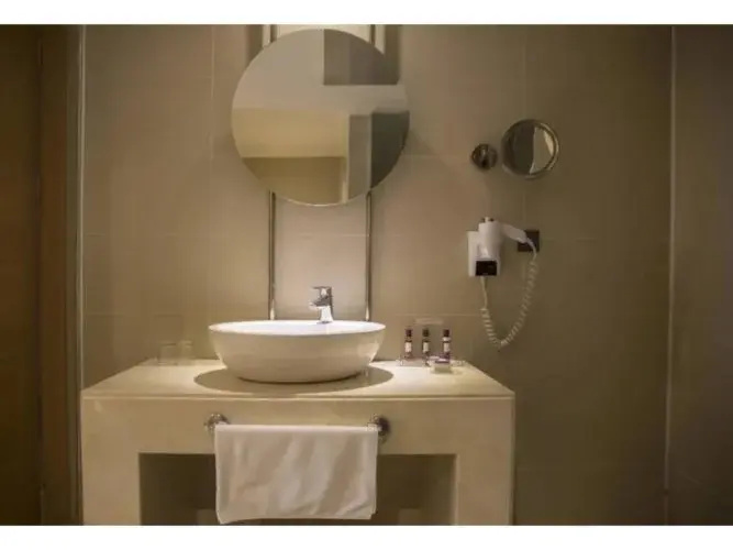 Anemon Kent İskenderun Otel - Chambres