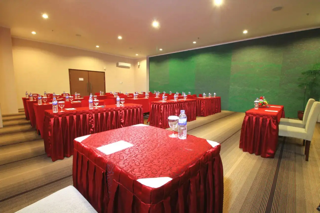 Hotel photo 19