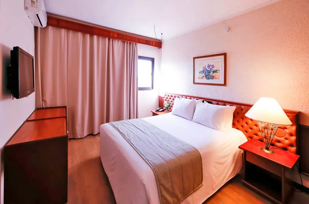 Premium Double Suite Apartment (full double bed)