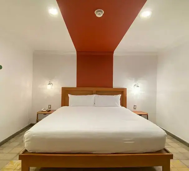 Hotel MX condesa CDMX, Trademark Collection by Wyndham - Chambres