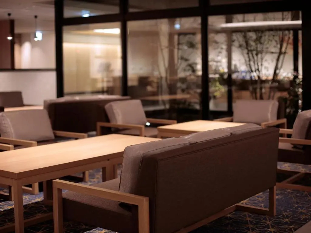 Hotel Intergate Kyoto Shijo Shinmachi 사진 43