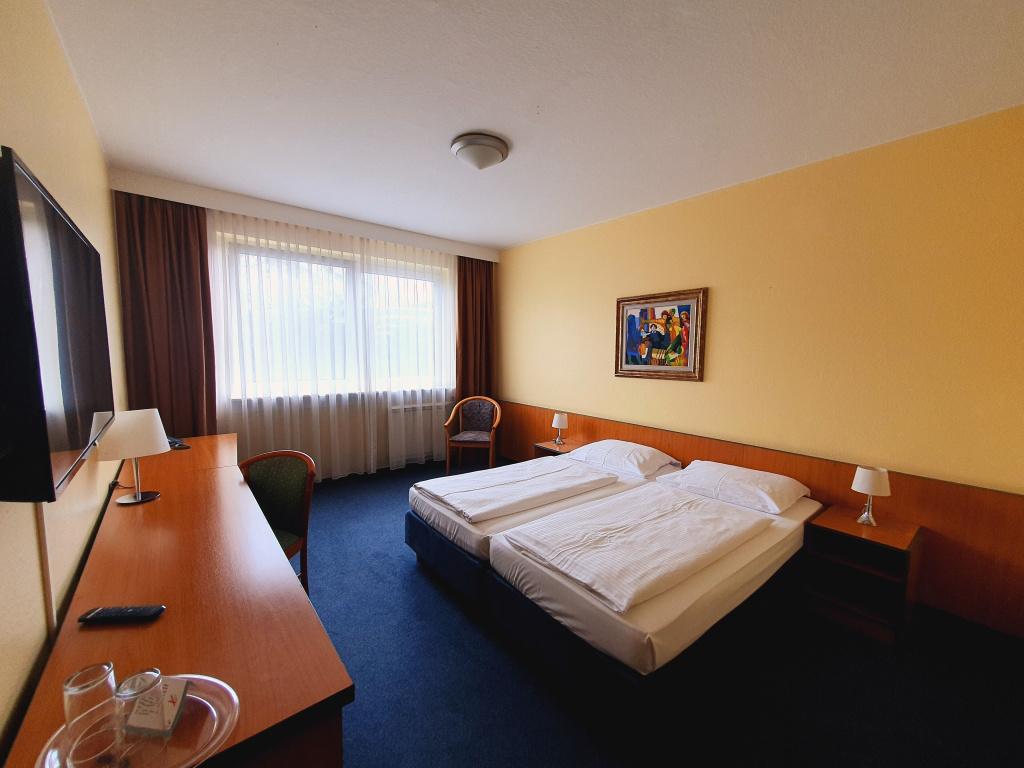 Good Morning + Berlin City East - Chambres