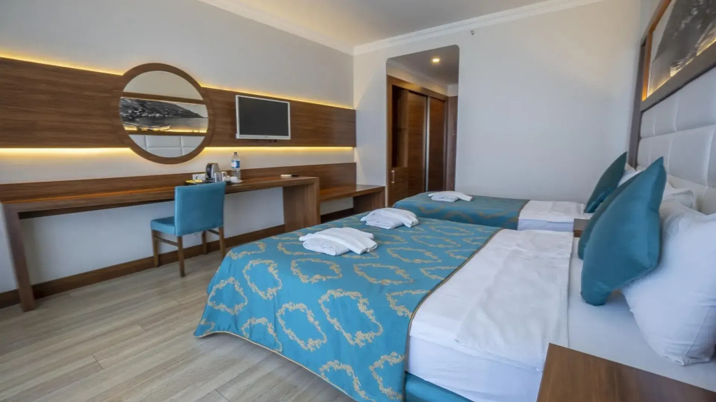 Hotel photo 6