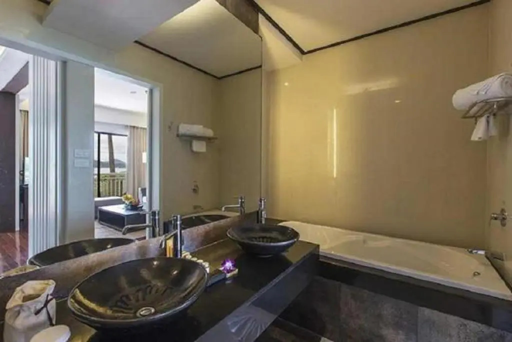 Cape Panwa Hotel Phuket - Chambres