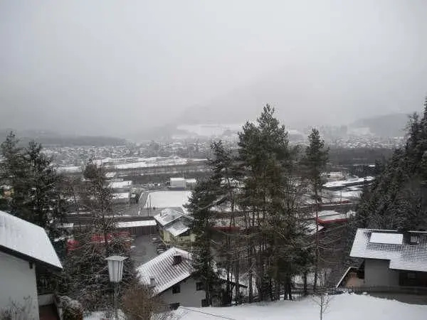 Haberl Pension