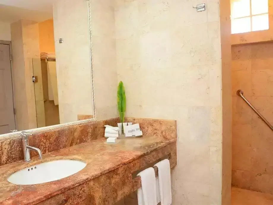 Catalonia Royal Tulum  Adults Only - All Inclusive - Chambres
