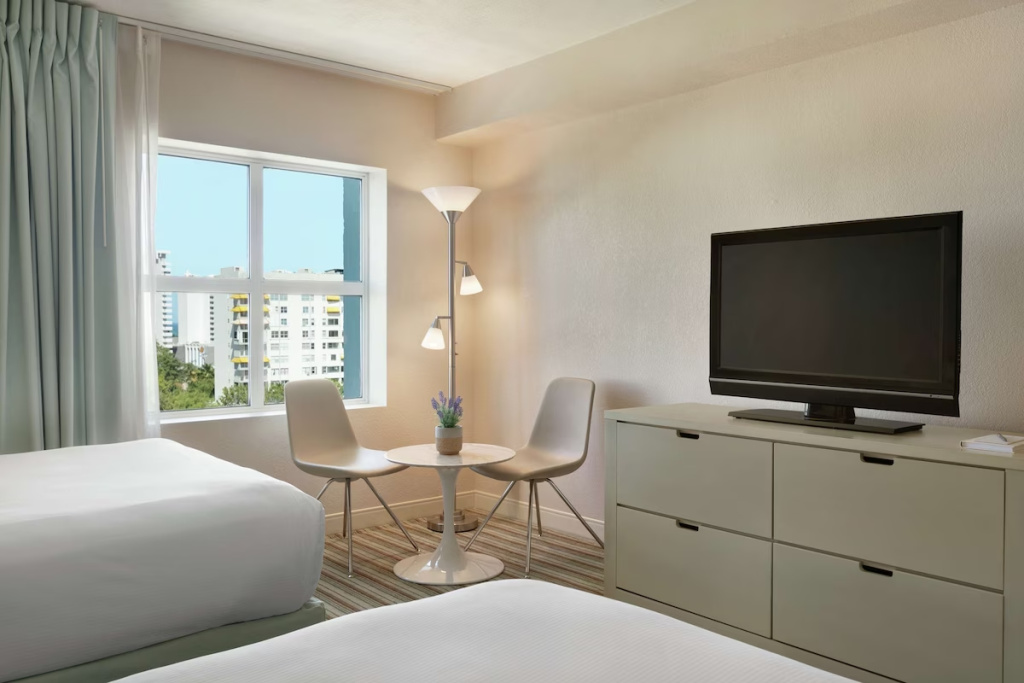 Embassy Suites by Hilton San Juan Hotel & Casino - Général