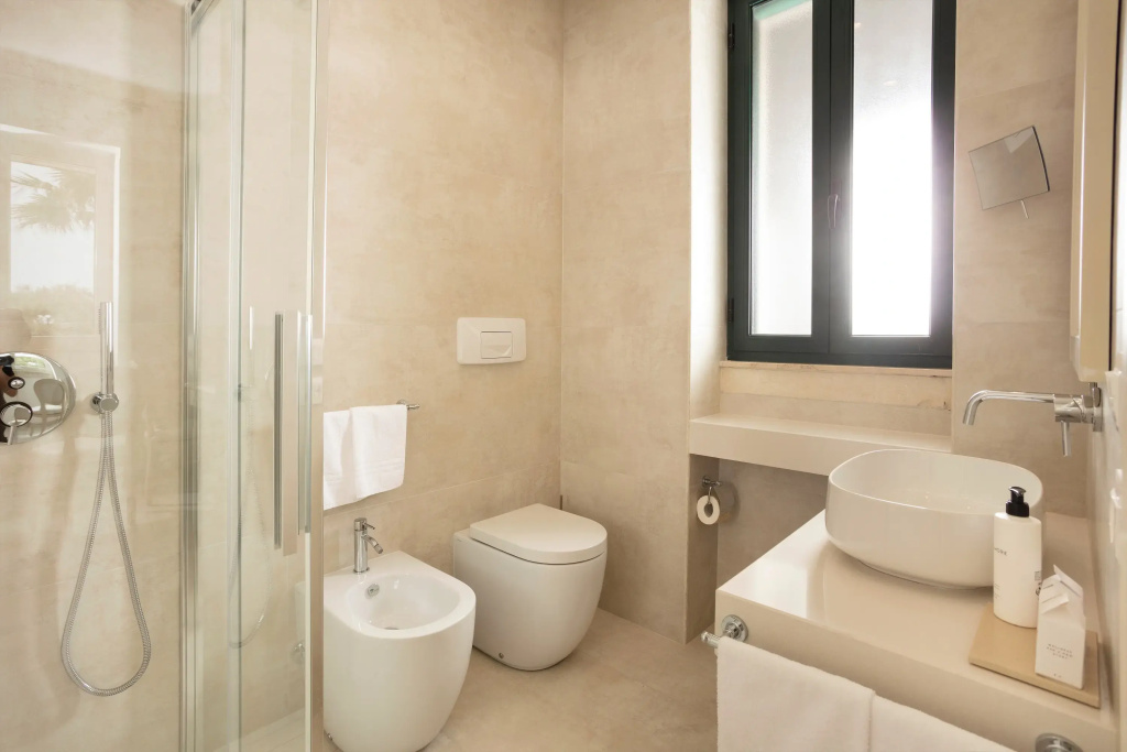 Borgo Mulino a Vento - Resort - Général